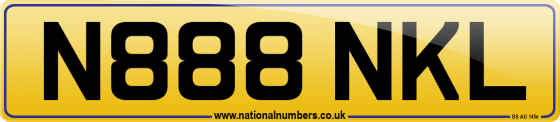 N888 NKL