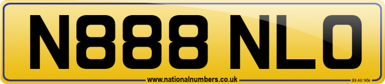 N888 NLO