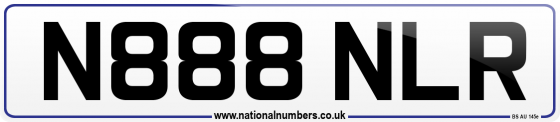 N888 NLR