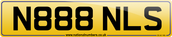 N888 NLS