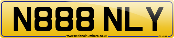 N888 NLY