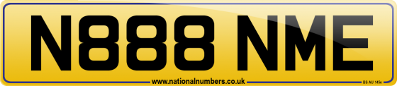 N888 NME
