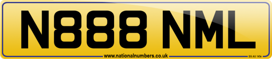 N888 NML