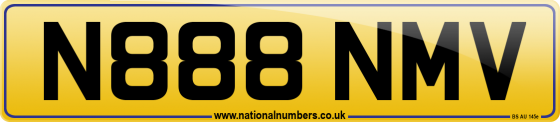 N888 NMV