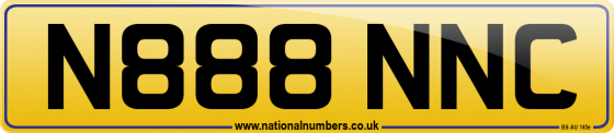 N888 NNC