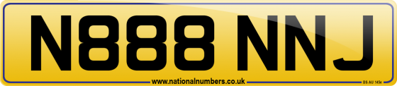 N888 NNJ