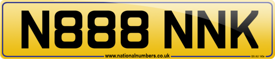 N888 NNK