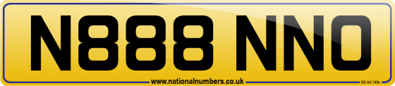 N888 NNO
