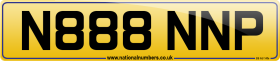 N888 NNP