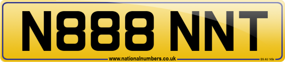N888 NNT