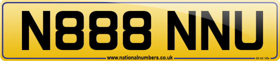 N888 NNU
