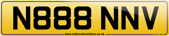 N888 NNV