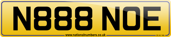N888 NOE