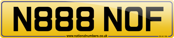 N888 NOF