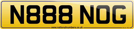 N888 NOG