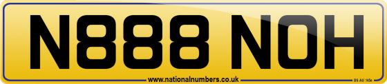 N888 NOH