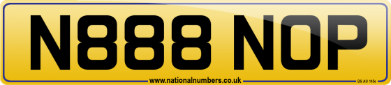 N888 NOP