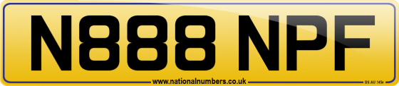 N888 NPF