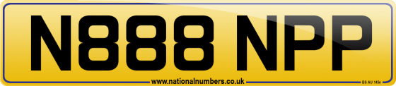 N888 NPP