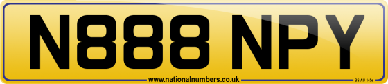 N888 NPY