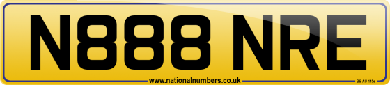 N888 NRE