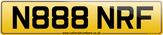N888 NRF