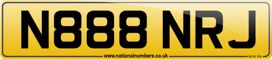 N888 NRJ