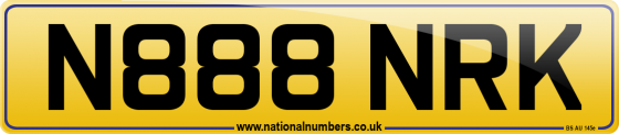 N888 NRK