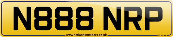 N888 NRP
