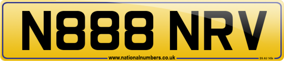 N888 NRV