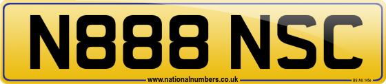 N888 NSC