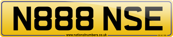 N888 NSE