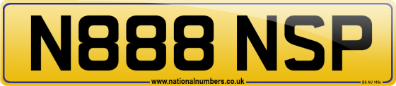 N888 NSP
