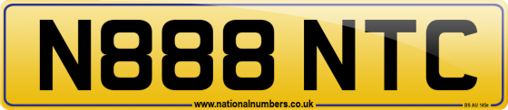 N888 NTC