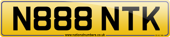 N888 NTK