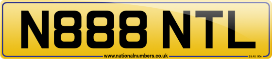 N888 NTL