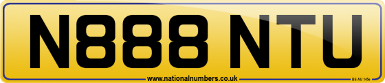 N888 NTU