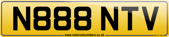 N888 NTV