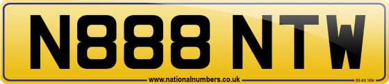 N888 NTW