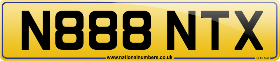 N888 NTX