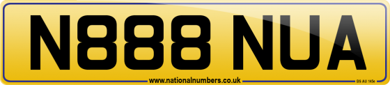 N888 NUA