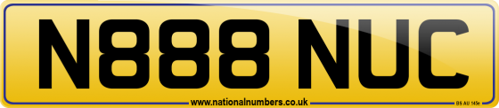 N888 NUC
