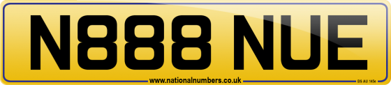 N888 NUE