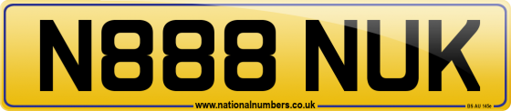 N888 NUK