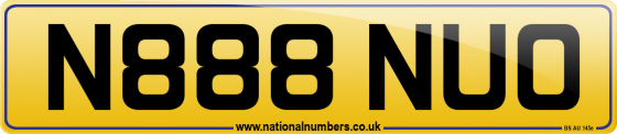 N888 NUO