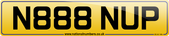 N888 NUP