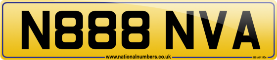 N888 NVA