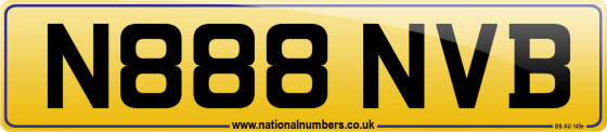 N888 NVB