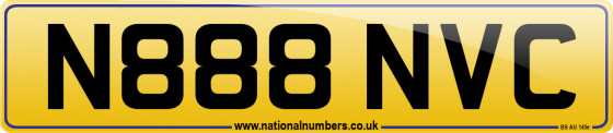N888 NVC