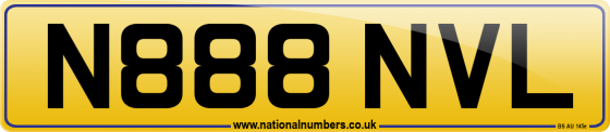 N888 NVL